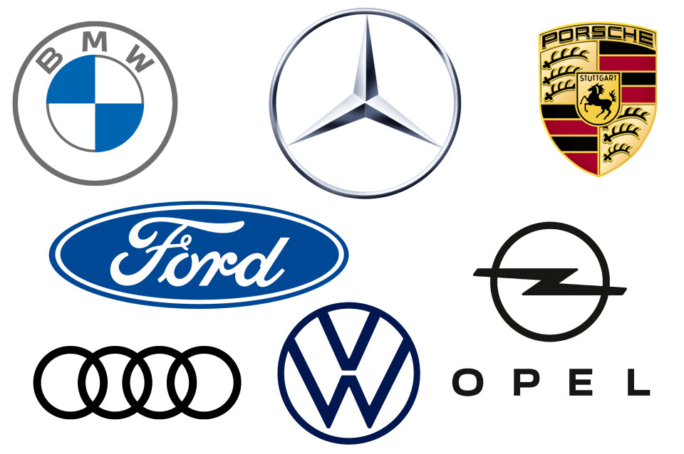 European car Services - 2