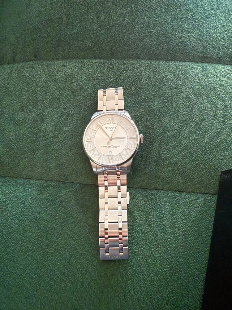 Tissot T099.407.11.038.00 – New - 4