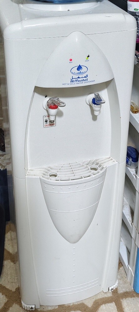 water dispenser - 2