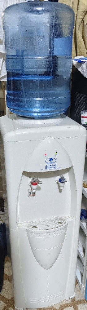 water dispenser - 1