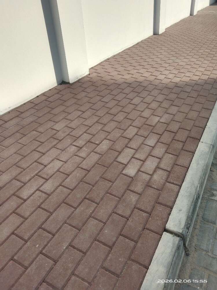tiles work smooth finishing - 10