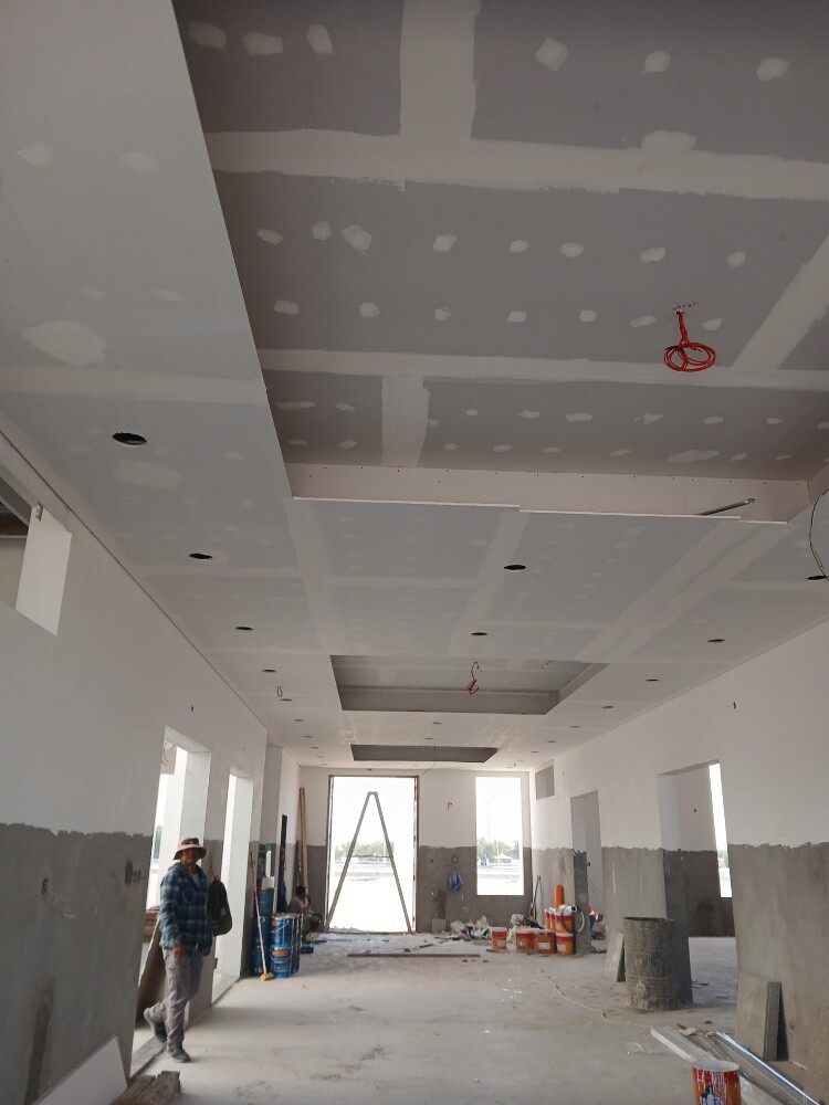 tiles work smooth finishing - 20