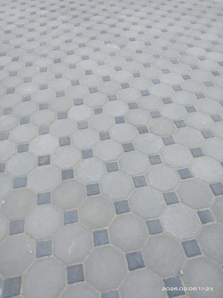 tiles work smooth finishing - 11