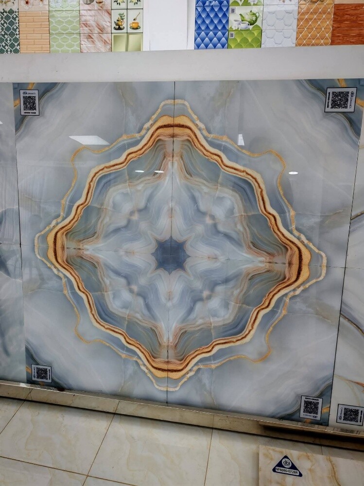 tiles work smooth finishing - 9