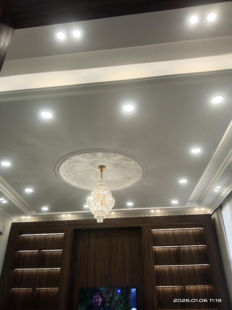 smooth finishing work - 17