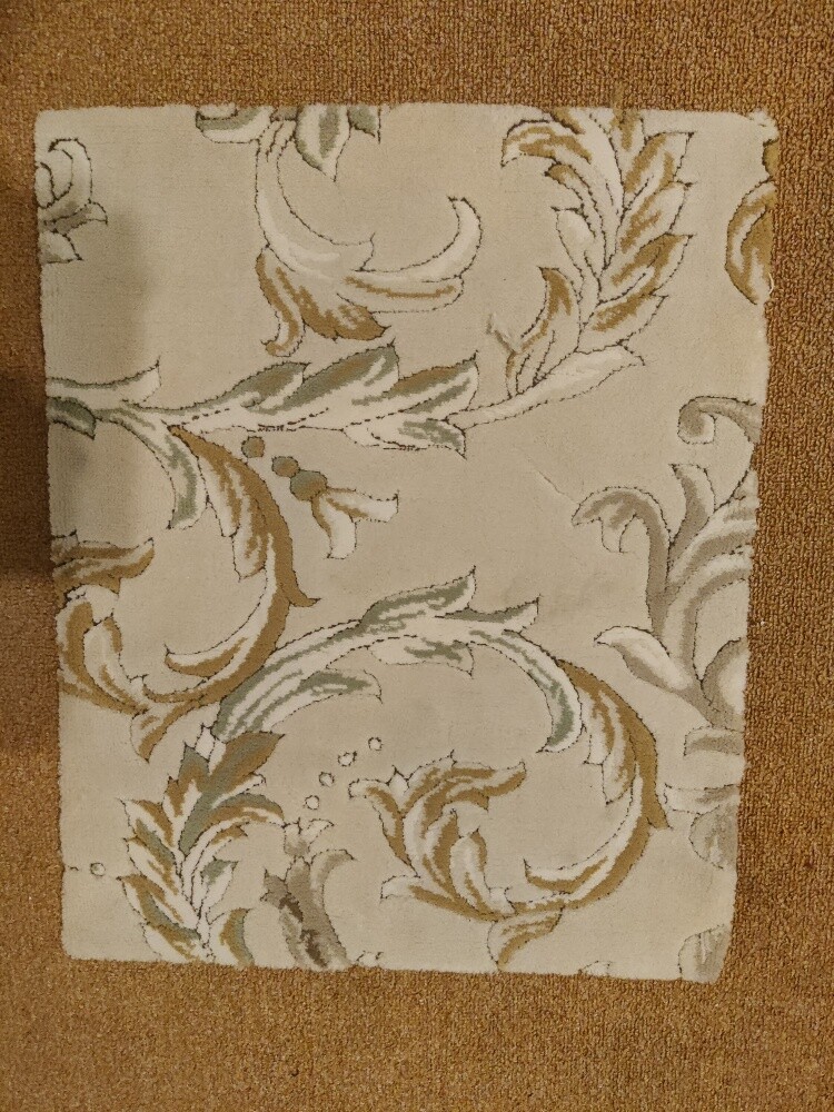 Design Carpet - 12