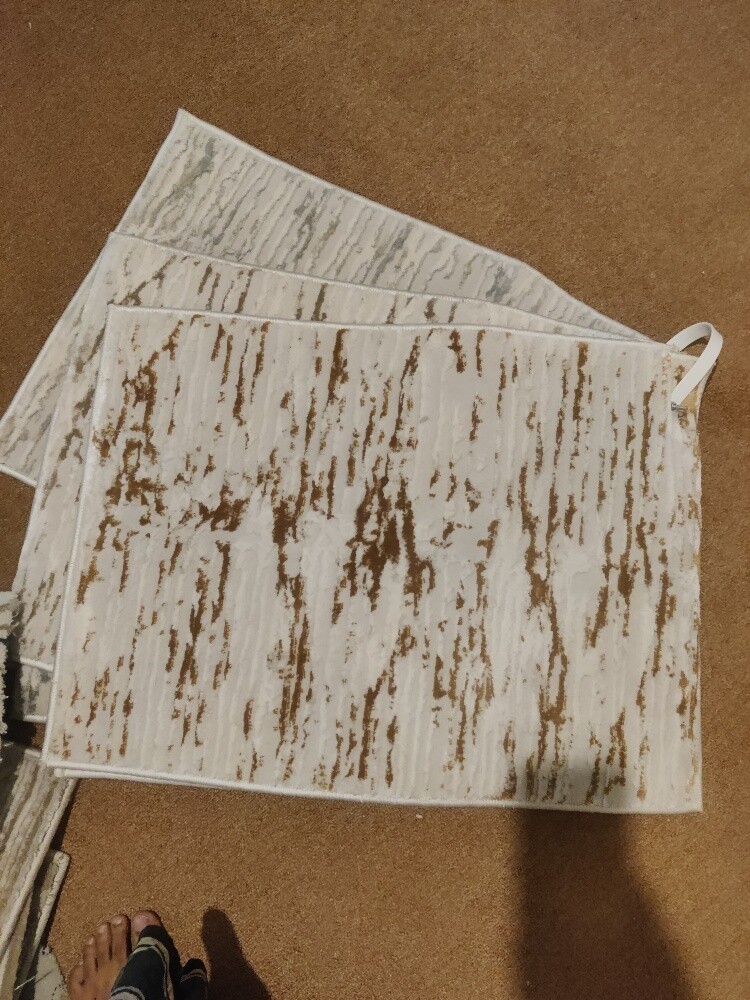 Design Carpet - 11