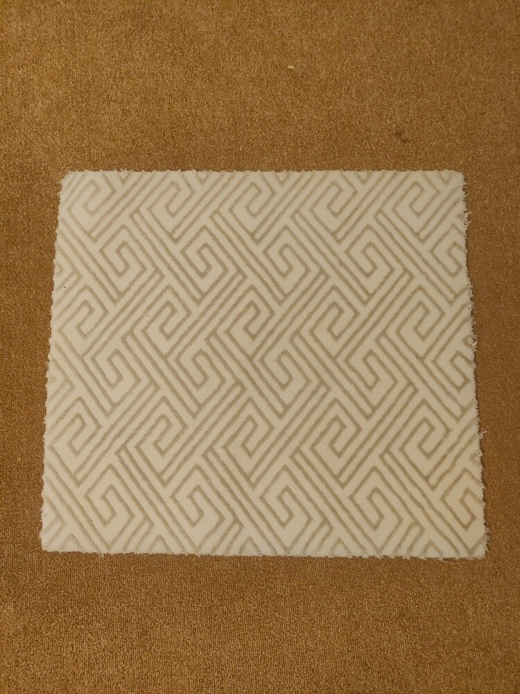 Design Carpet - 5