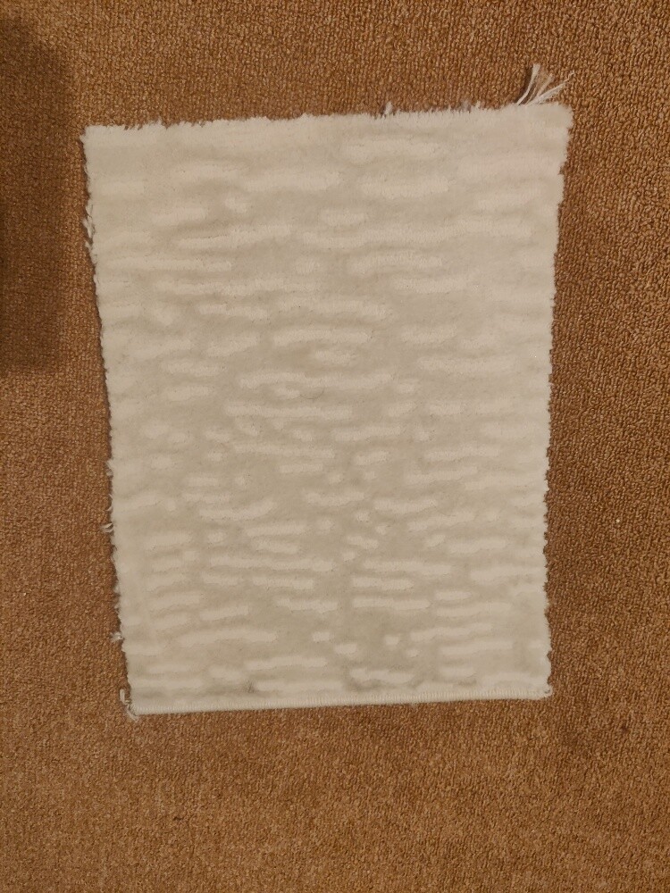 Design Carpet - 2