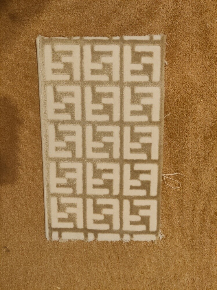 Design Carpet - 4