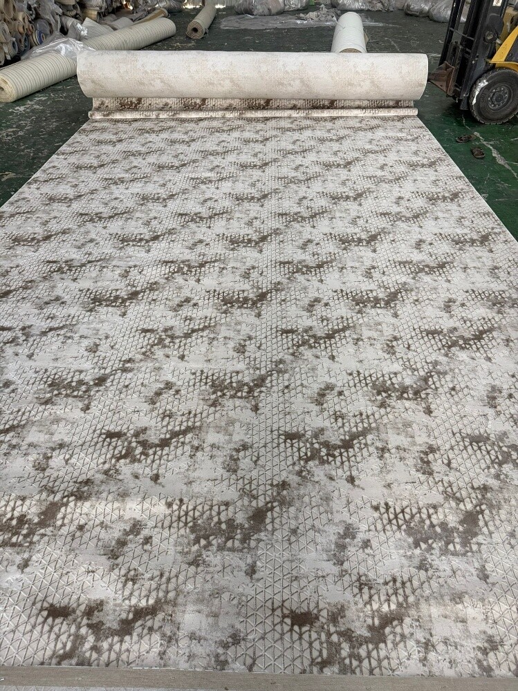 Design Carpet - 1