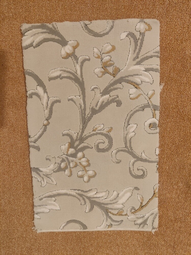 Design Carpet - 3