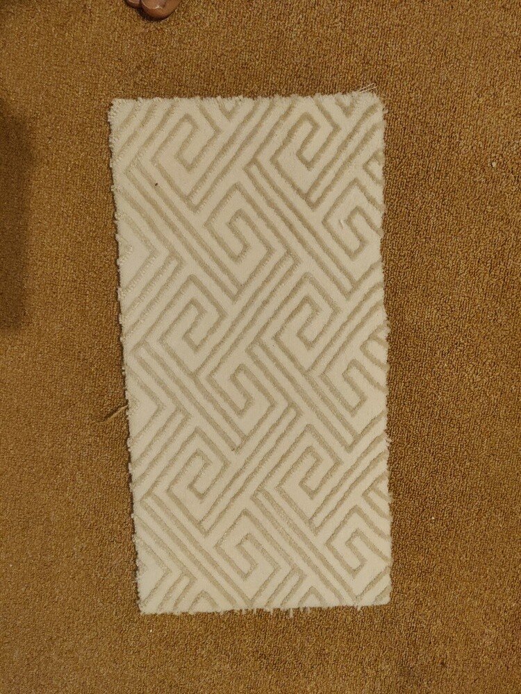 Design Carpet - 6