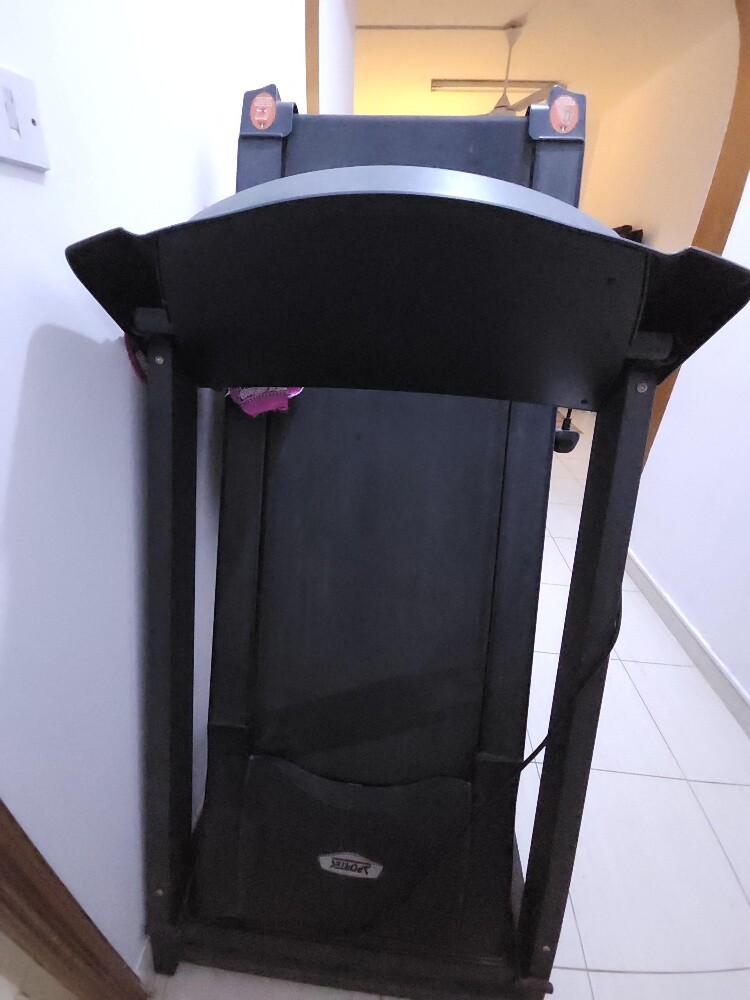 Treadmill urgent sale - 1