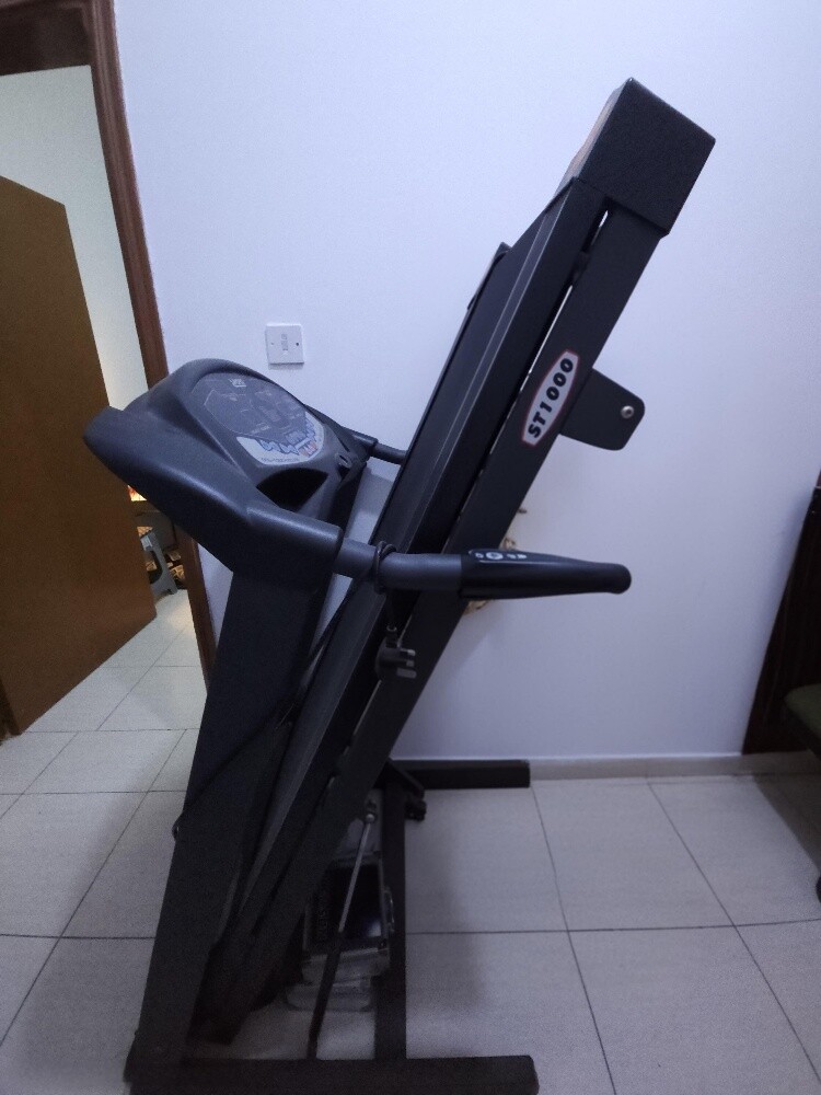 Treadmill urgent sale - 2