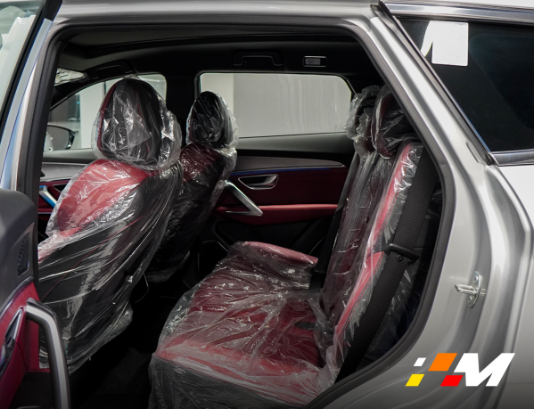 Jetour X70 Plus - 2025 — photo 10 for sale in Qatar