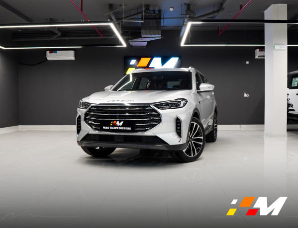 Jetour X70 Plus - 2025 — photo 1 for sale in Qatar