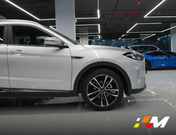 Jetour X70 Plus - 2025 — photo 6 for sale in Qatar