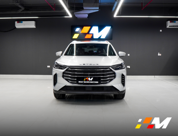 Jetour X70 Plus - 2025 — photo 4 for sale in Qatar