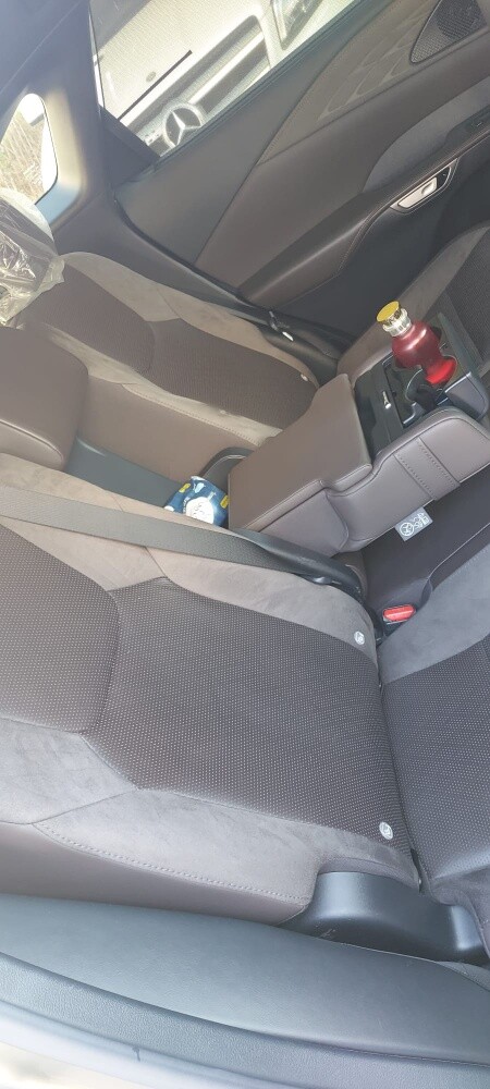 lexus RX350 — photo 10 for sale in Qatar