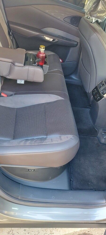 lexus RX350 — photo 9 for sale in Qatar