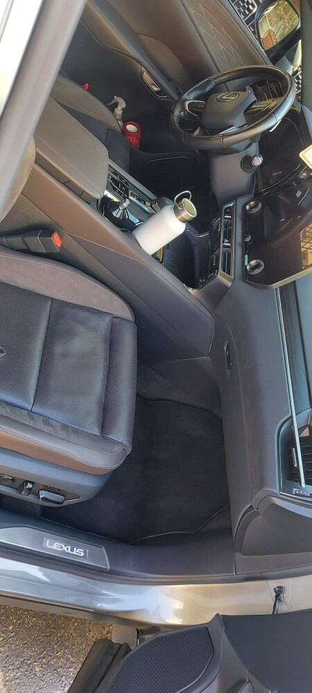 lexus RX350 — photo 11 for sale in Qatar