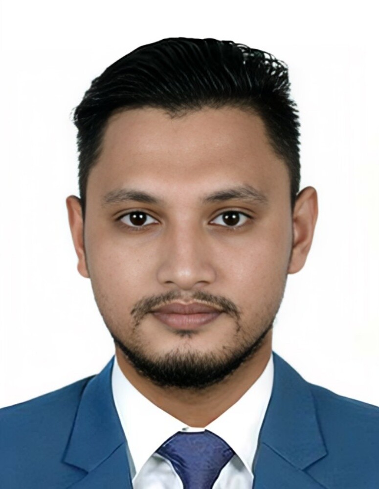 Mahfuj - 1