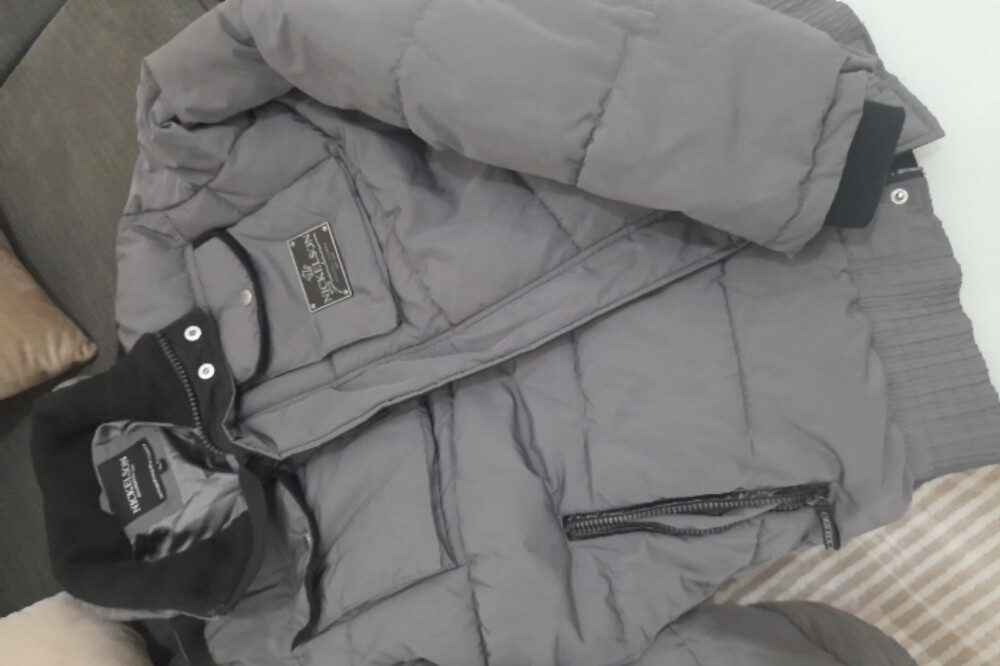 jaket used good - 1