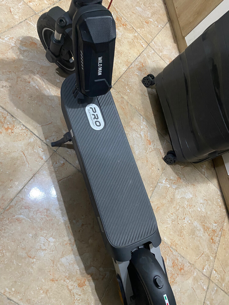 Xiaomi Pro 5 Scooter  - 3