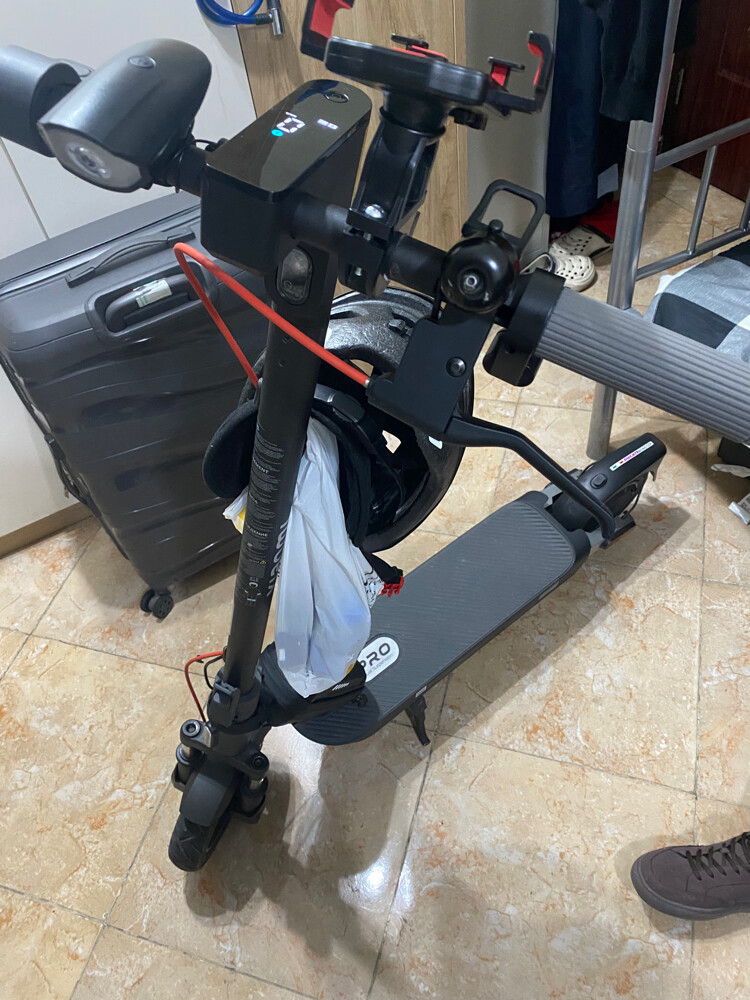 Xiaomi Pro 5 Scooter  - 2