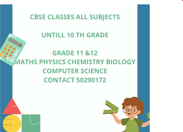Maths and Science - 5