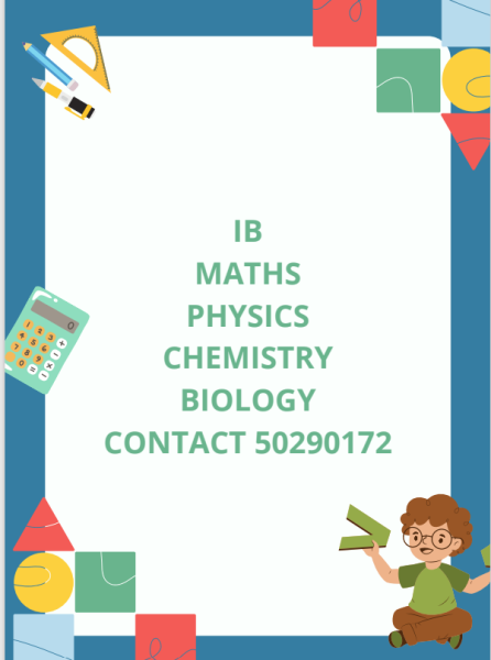 Maths and Science - 7