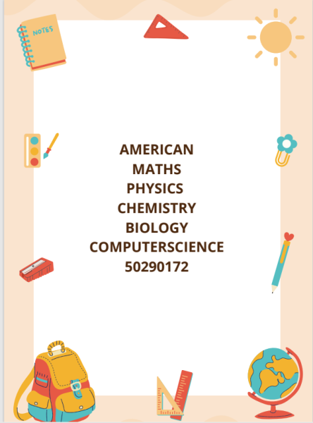 Maths and Science - 8
