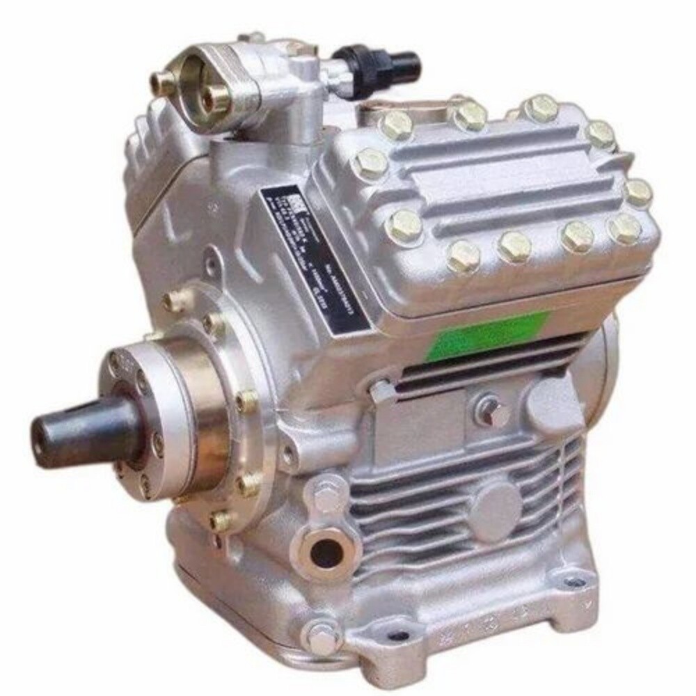 CAR AC COMPRESSORS - 4