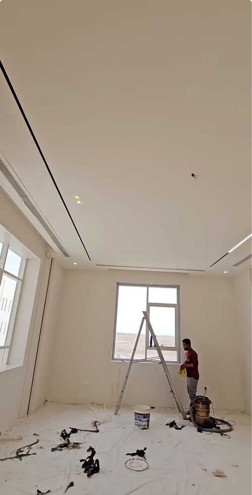 • بناء • ديكور • صيانة • تصميم • - 11