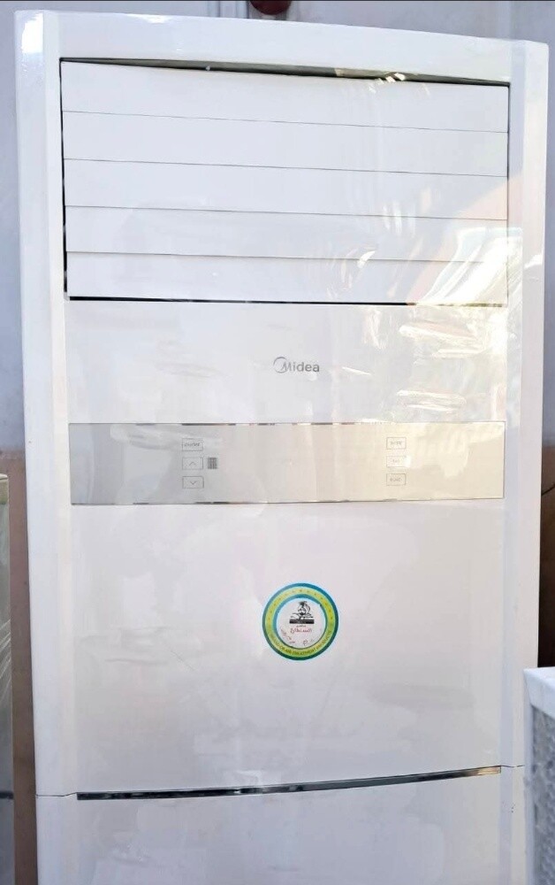 5 Ton Stand AC Selling. - 1