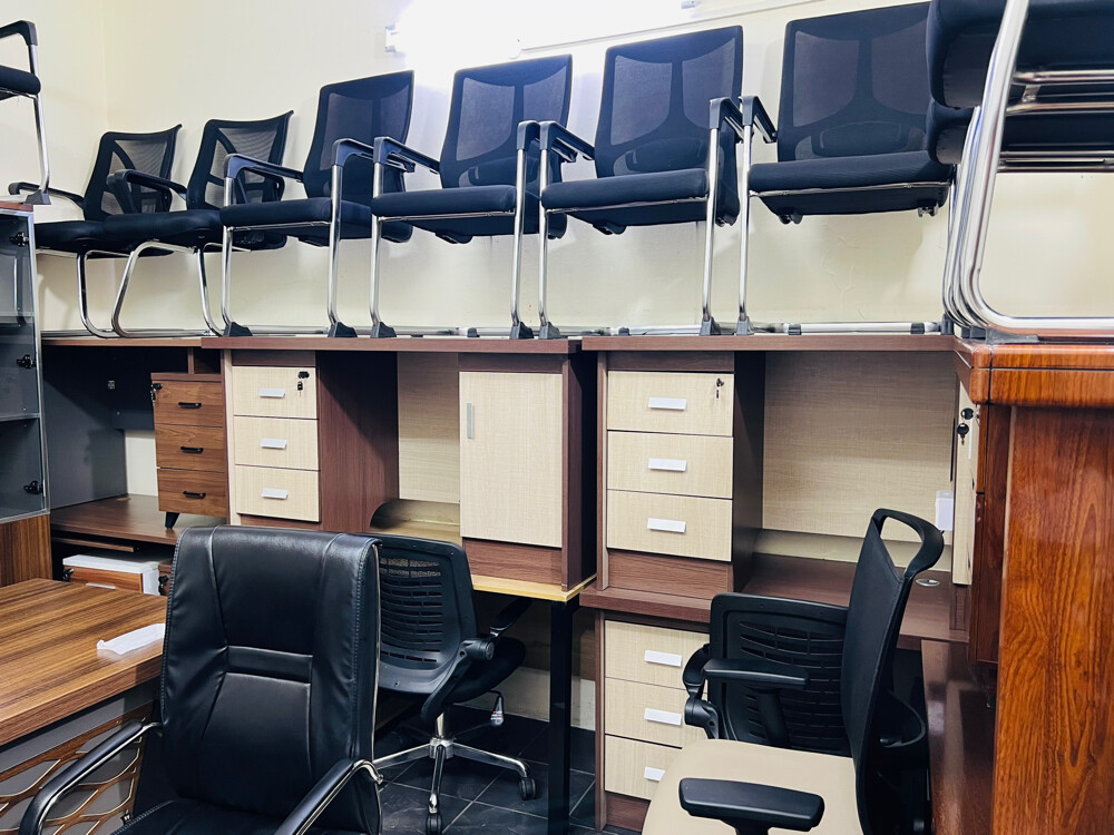 used office furniture sale - 5