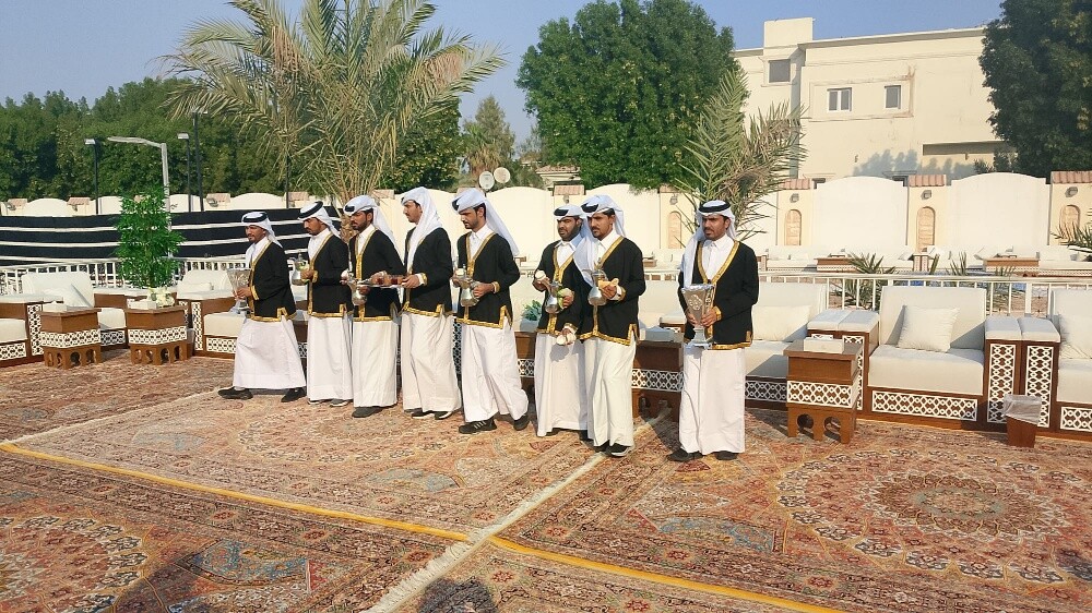 المحترف للمتاسبات والحفلات - 14