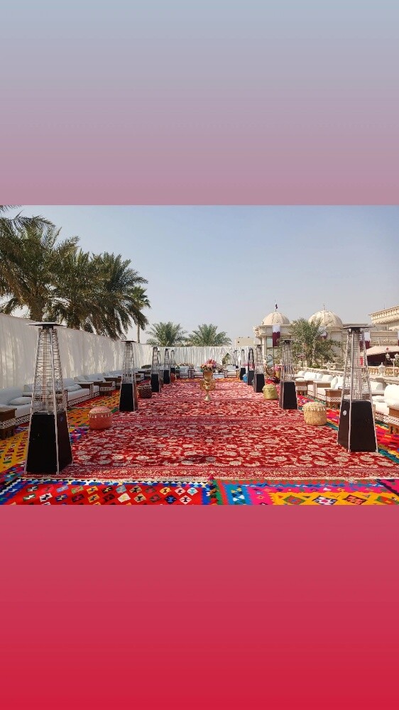 المحترف للمتاسبات والحفلات - 6