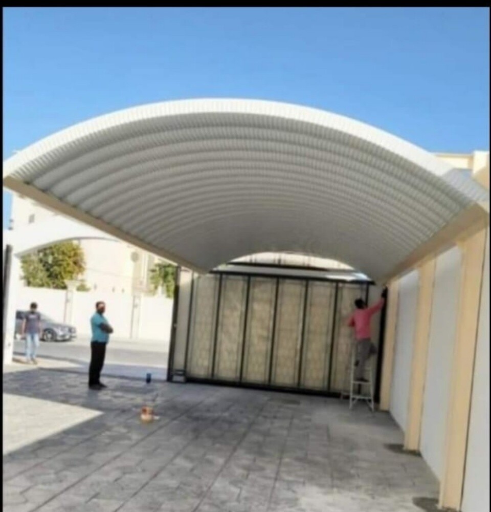 تراث الجزيره للخيام - 3