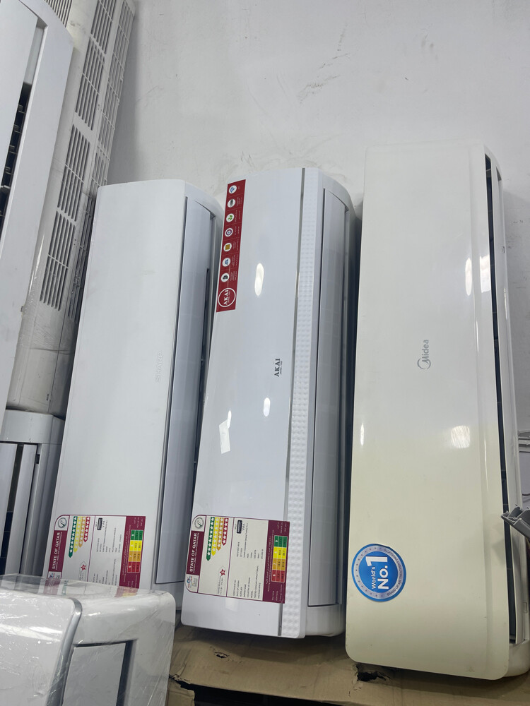 Ac Buy Sell and Service - 3