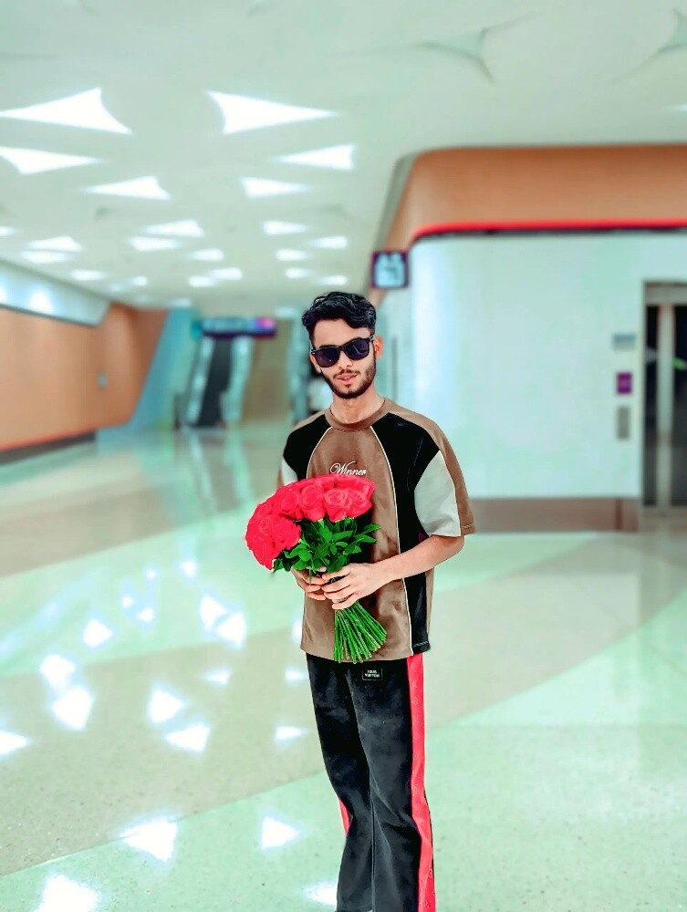 Mohammad Imran Hossen - 1