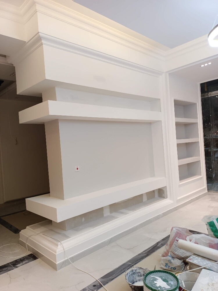 gypsum - 5