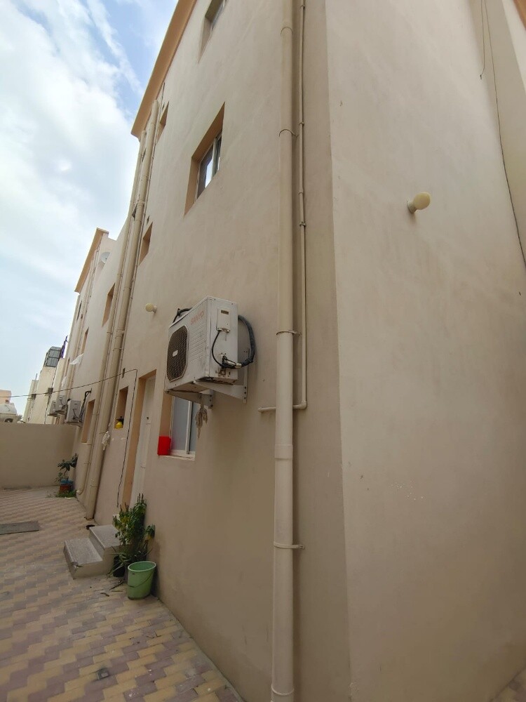 ارضين عمارات 613م و620م بالمطار م - 3