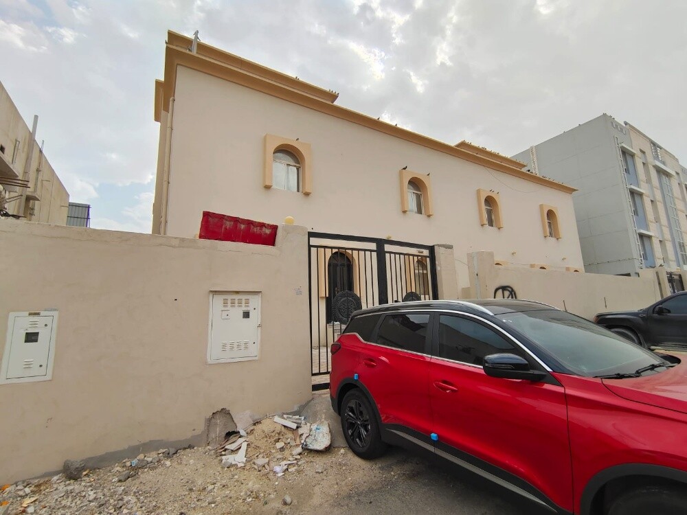 ارضين عمارات 613م و620م بالمطار م - 4