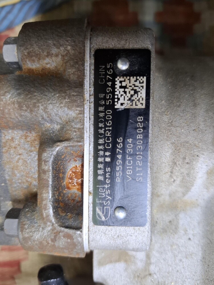 diesel pump air compressor - 2