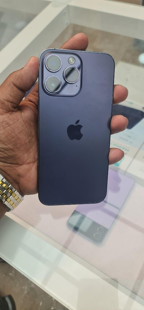 iphone 14 pro max 128  battery 92 - 1