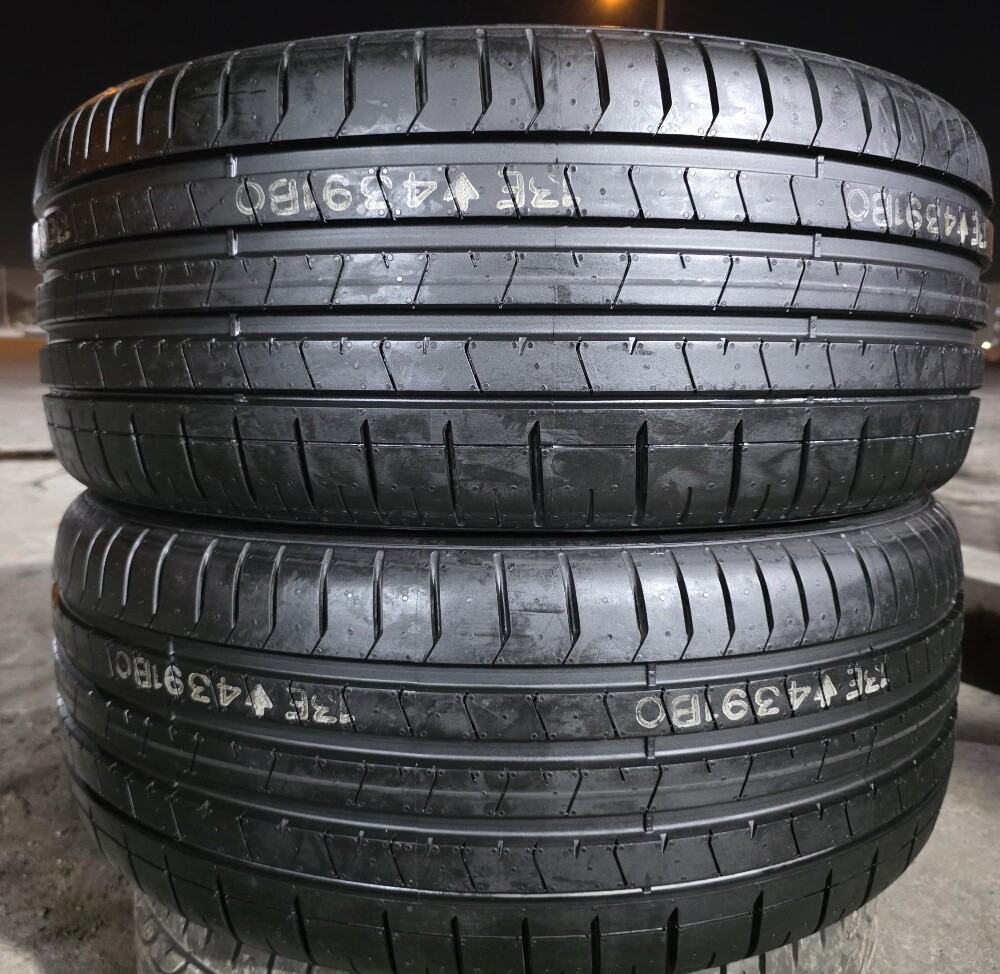 255/45/20 Pirelli New Tyre - 2