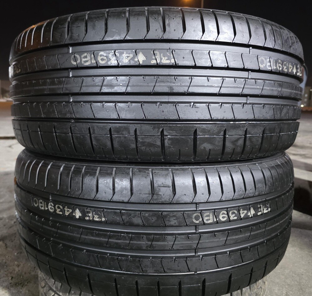255/45/20 Pirelli New Tyre - 1