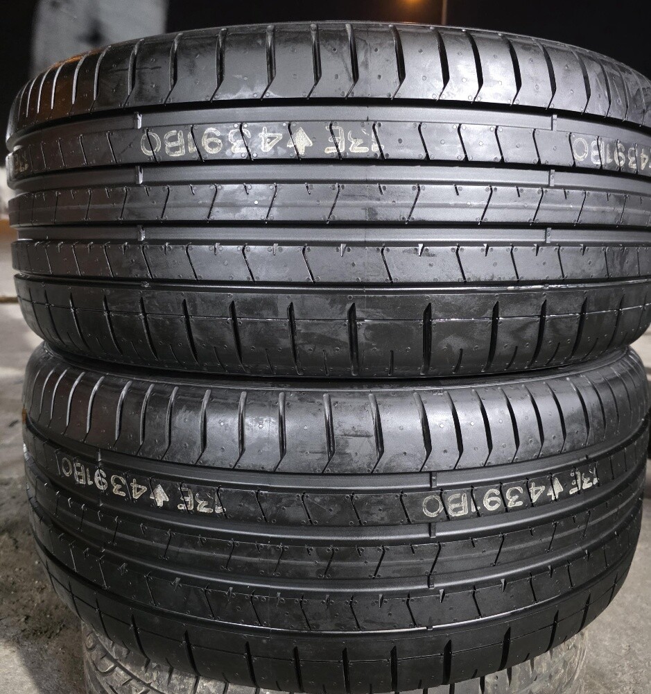255/45/20 Pirelli New Tyre - 8